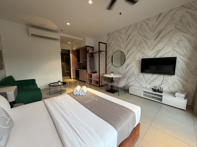 Service Residence for Rent at Mossaz @ Empire City - Alan Chia - PropertyGuru.com.my