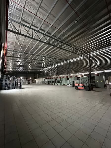 For Sale - Simpang Renggam