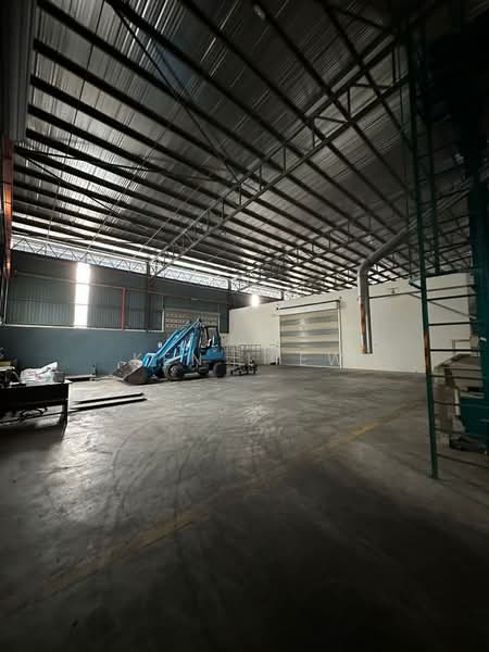 For Sale - Simpang Renggam