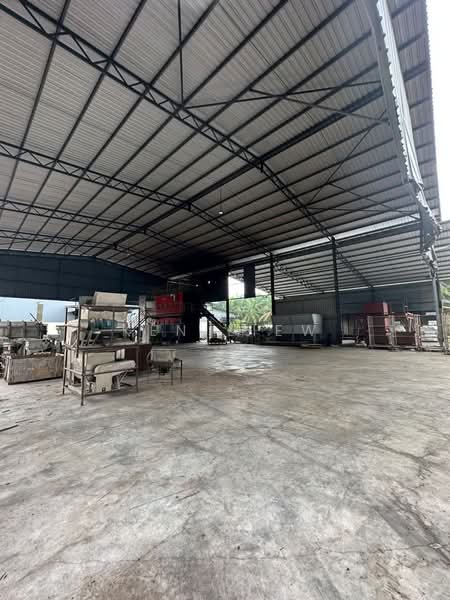 For Sale - Simpang Renggam