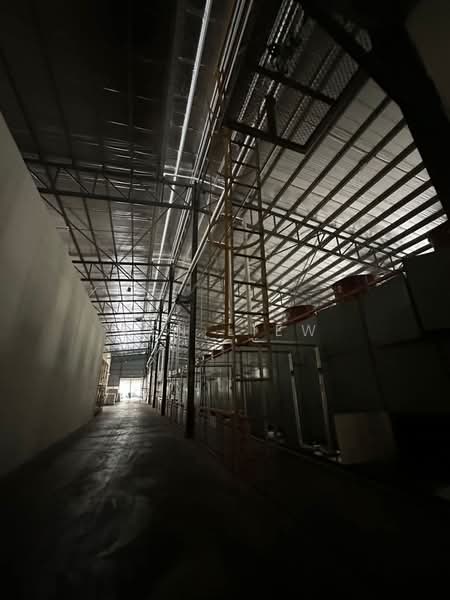 For Sale - Simpang Renggam