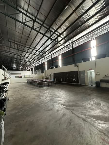 For Sale - Simpang Renggam