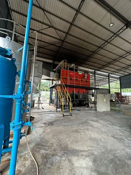 For Sale - Simpang Renggam