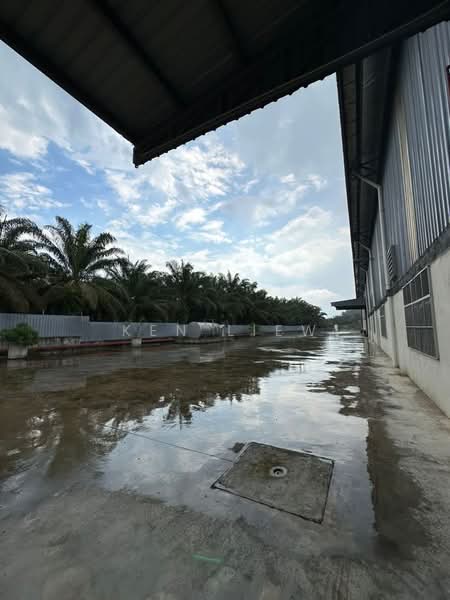 For Sale - Simpang Renggam