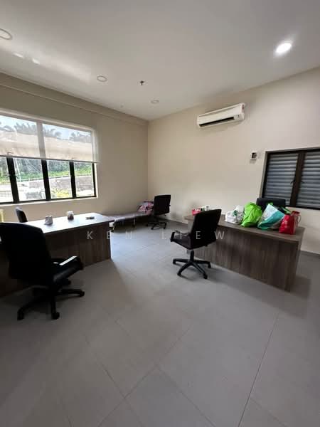 For Sale - Simpang Renggam