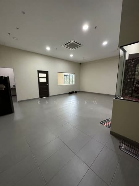 For Sale - Simpang Renggam