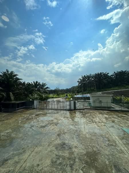 For Sale - Simpang Renggam