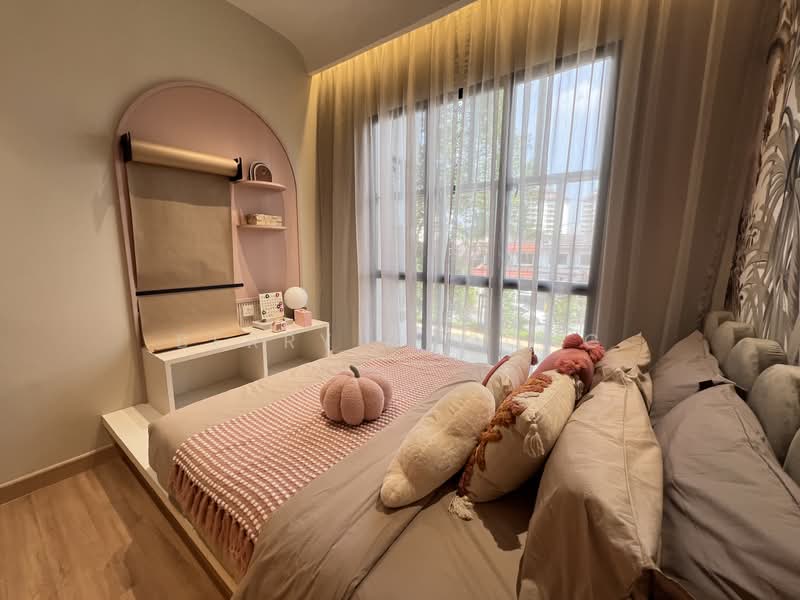 Platinum Melati Residences untuk Untuk Dijual - RM 498,000, Mac 2026 - Bedroom - PropertyGuru.com.my