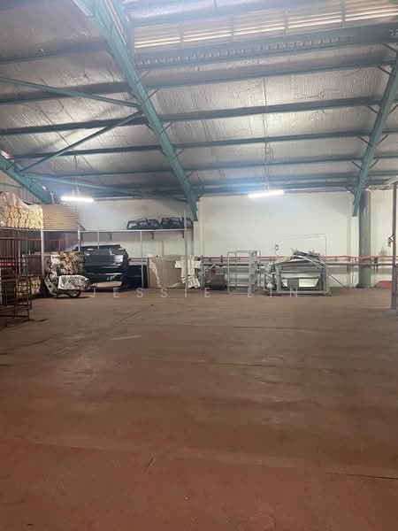 Semi-D Factory for Sale in Rawang (Selangor) - Jessie Lin - Interior - PropertyGuru.com.my