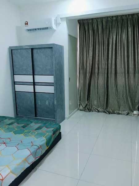 Horizon Suites untuk Untuk Disewa - RM 1,350 /bulan, Mac 2026 - Bedroom - PropertyGuru.com.my