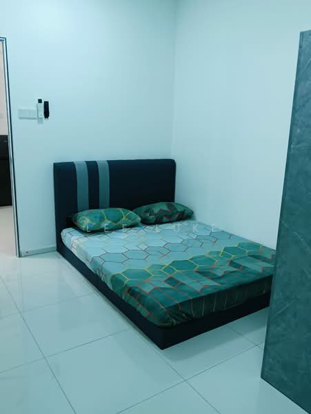 Horizon Suites untuk Untuk Disewa - RM 1,350 /bulan, Mac 2026 - Bedroom - PropertyGuru.com.my