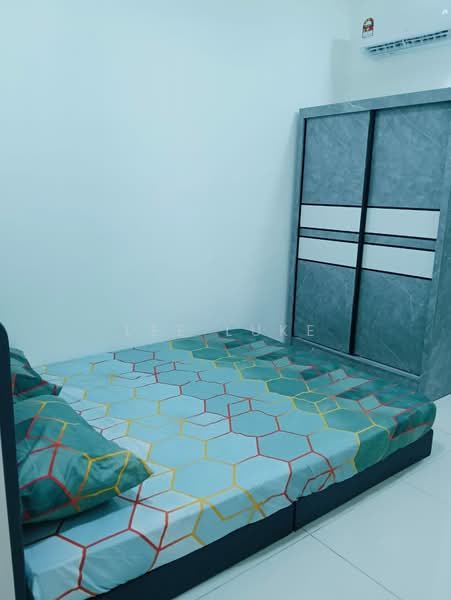 Horizon Suites untuk Untuk Disewa - RM 1,350 /bulan, Mac 2026 - Bedroom - PropertyGuru.com.my