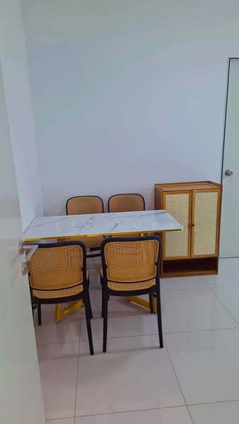 Horizon Suites untuk Untuk Disewa - RM 1,350 /bulan, Mac 2026 - Dining Room - PropertyGuru.com.my