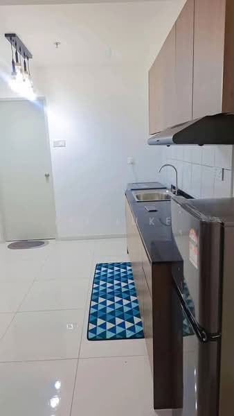 Horizon Suites untuk Untuk Disewa - RM 1,350 /bulan, Mac 2026 - Kitchen - PropertyGuru.com.my