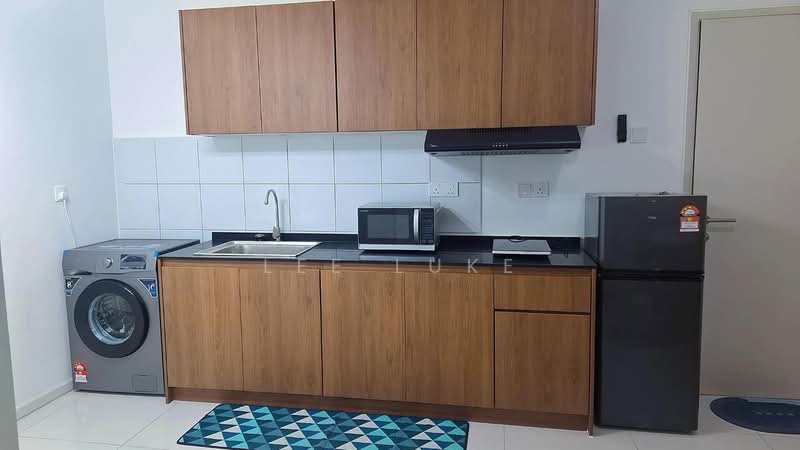 Horizon Suites untuk Untuk Disewa - RM 1,350 /bulan, Mac 2026 - Kitchen - PropertyGuru.com.my