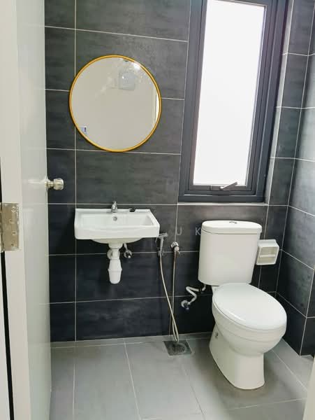 Horizon Suites untuk Untuk Disewa - RM 1,350 /bulan, Mac 2026 - Bathroom - PropertyGuru.com.my