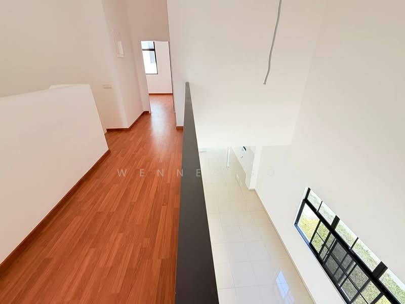 Cluster House for Sale in Eco Botanic (Iskandar Puteri (Nusajaya)) - Wennes Go - Interior - PropertyGuru.com.my