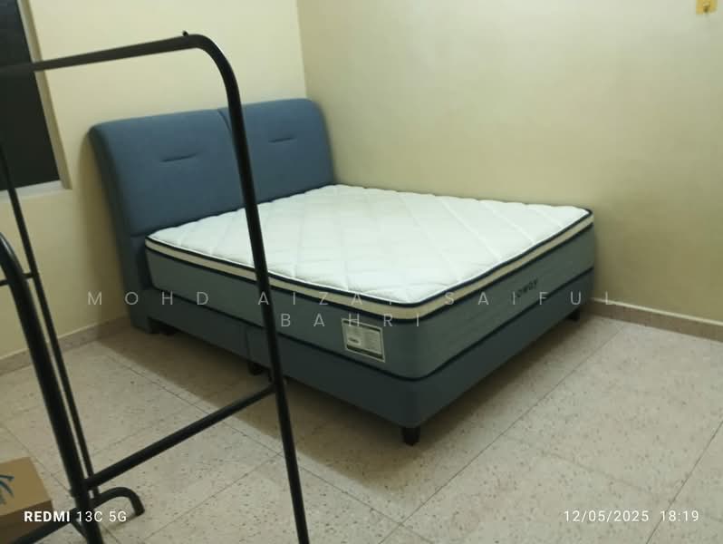 Taman Desa Seroja untuk Untuk Dijual - RM 410,000, Mac 2026 - Bedroom - PropertyGuru.com.my