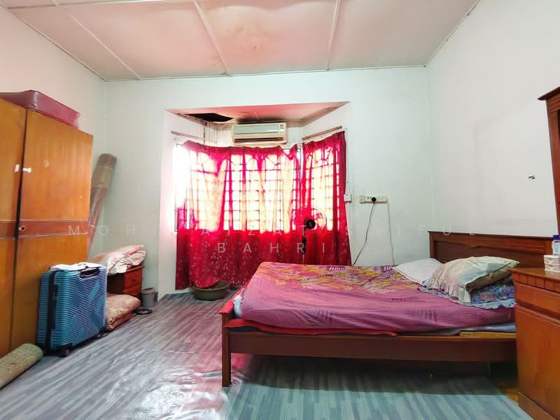 2-storey Terraced House for Sale in Desa Sri Jenaris (Kajang) - Mohd Aizat Saiful Bahri - PropertyGuru.com.my