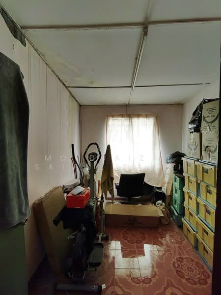 2-storey Terraced House for Sale in Desa Sri Jenaris (Kajang) - Mohd Aizat Saiful Bahri - PropertyGuru.com.my