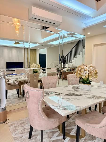 Norton Garden Semi D @ Eco Grandeur untuk Untuk Dijual - RM 1,390,000, Apr 2026 - PropertyGuru.com.my