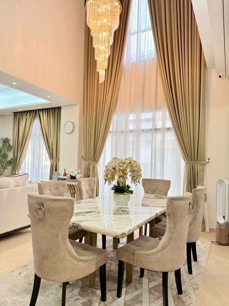 Norton Garden Semi D @ Eco Grandeur untuk Untuk Dijual - RM 1,390,000, Apr 2026 - PropertyGuru.com.my