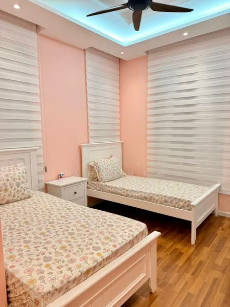 Norton Garden Semi D @ Eco Grandeur untuk Untuk Dijual - RM 1,390,000, Apr 2026 - PropertyGuru.com.my