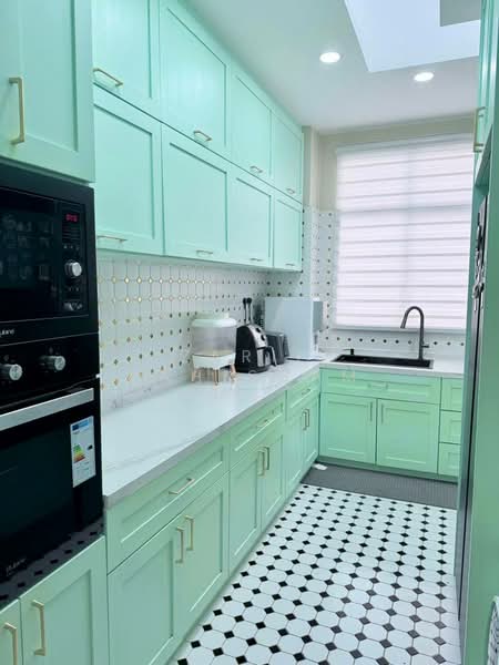 Norton Garden Semi D @ Eco Grandeur untuk Untuk Dijual - RM 1,390,000, Apr 2026 - PropertyGuru.com.my