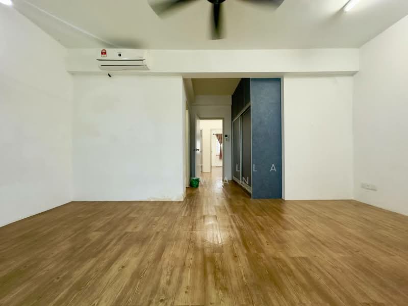 2-storey Terraced House for Sale in Cybersouth (Dengkil) - Gudrotullah Ikhwan - Interior - PropertyGuru.com.my