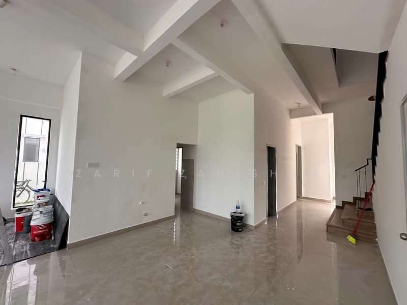 Semi-Detached House for Sale in Cyber 10 (Cyberjaya) - Zarif Zahisham - Interior - PropertyGuru.com.my