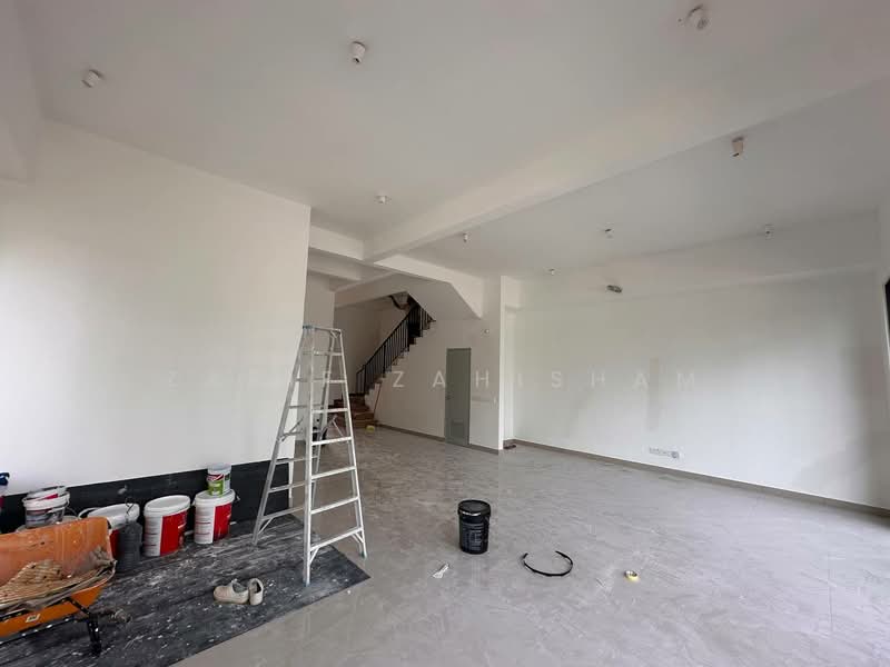 Semi-Detached House for Sale in Cyber 10 (Cyberjaya) - Zarif Zahisham - Interior - PropertyGuru.com.my