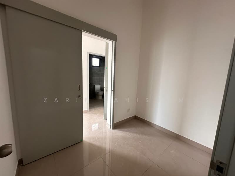 Semi-Detached House for Sale in Cyber 10 (Cyberjaya) - Zarif Zahisham - Interior - PropertyGuru.com.my