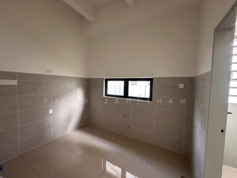 Semi-Detached House for Sale in Cyber 10 (Cyberjaya) - Zarif Zahisham - Interior - PropertyGuru.com.my