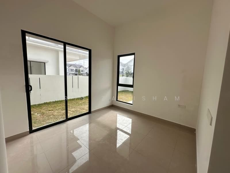 Semi-Detached House for Sale in Cyber 10 (Cyberjaya) - Zarif Zahisham - Interior - PropertyGuru.com.my