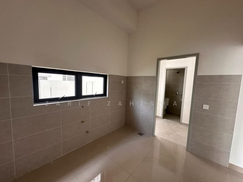 Semi-Detached House for Sale in Cyber 10 (Cyberjaya) - Zarif Zahisham - PropertyGuru.com.my