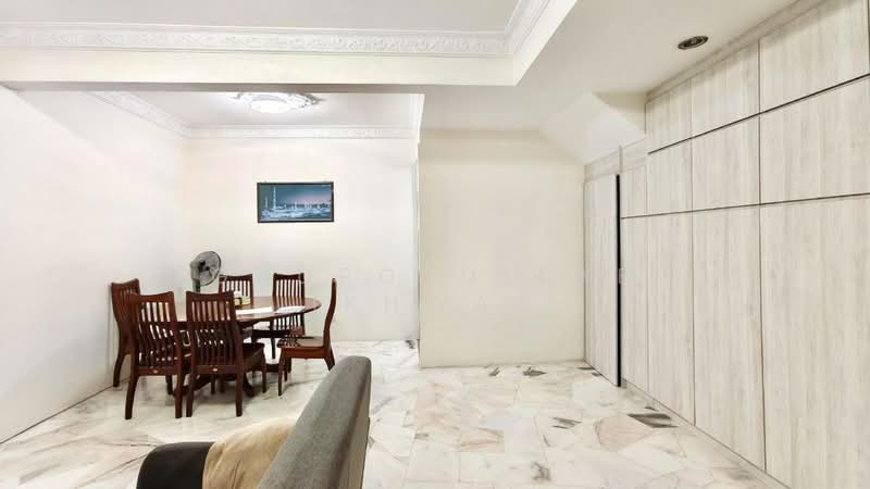 Taman Universiti Bangi untuk Untuk Dijual - RM 565,000, Apr 2026 - Dining Room - PropertyGuru.com.my