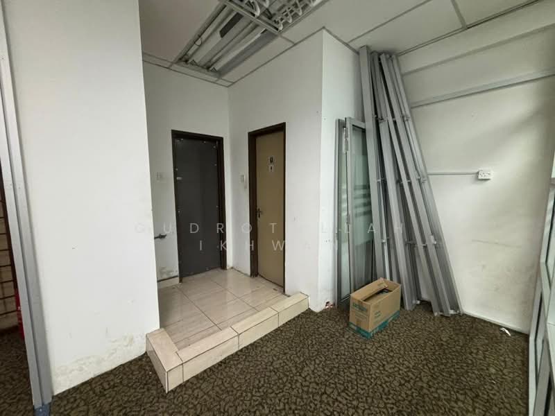Precinct 15 untuk Untuk Disewa - RM 3,200 /bulan, Mac 2026 - Interior - PropertyGuru.com.my