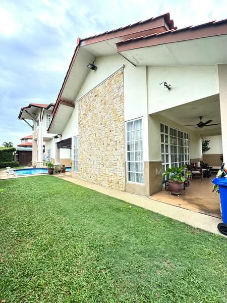 Bungalow for Sale in Shah Alam (Selangor) - Zarif Zahisham - PropertyGuru.com.my