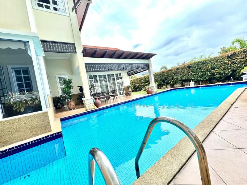 Bungalow for Sale in Shah Alam (Selangor) - Zarif Zahisham - PropertyGuru.com.my