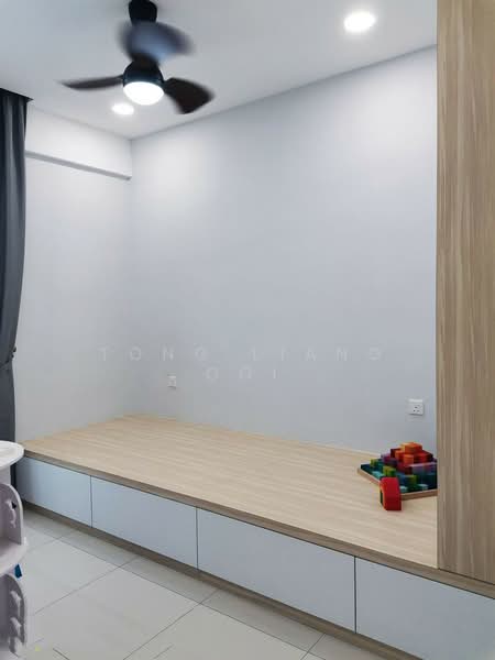 Condominium for Sale at Artis 3 Residence - Tong Liang Ooi - Interior - PropertyGuru.com.my