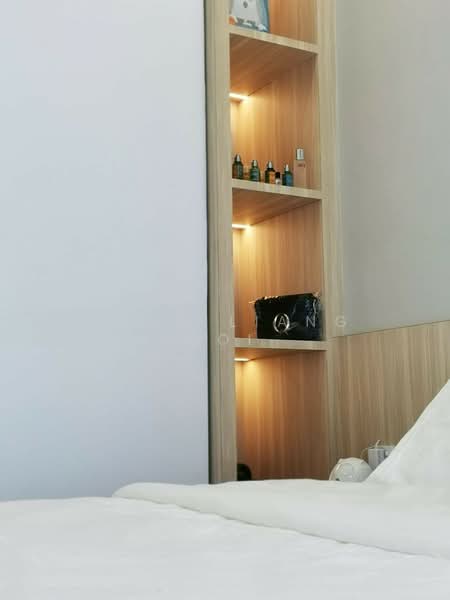 Condominium for Sale at Artis 3 Residence - Tong Liang Ooi - Bedroom - PropertyGuru.com.my