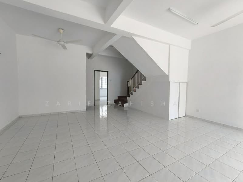 2-storey Terraced House for Sale in Bandar Baru Bangi (Selangor) - Zarif Zahisham - Interior - PropertyGuru.com.my