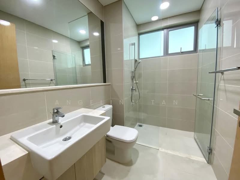 Service Residence for Rent at Southern Marina Residences - Angelina Tan - Bathroom - PropertyGuru.com.my