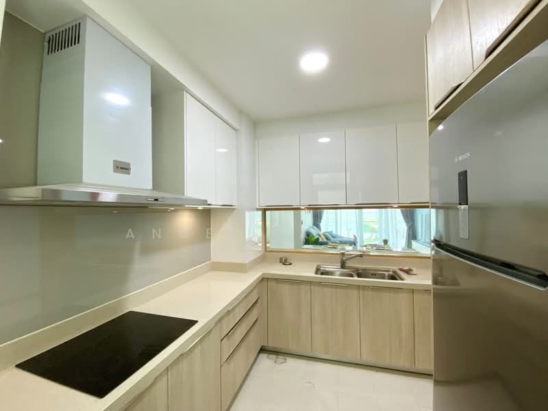 Service Residence for Rent at Southern Marina Residences - Angelina Tan - Kitchen - PropertyGuru.com.my