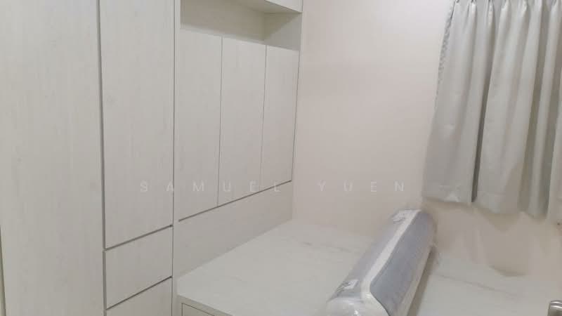 Condominium for Rent at i-Santorini - Samuel Yuen - Bedroom - PropertyGuru.com.my