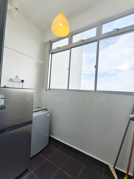 Apartment for Sale at Aliff Avenue (Dwi Alif) - Hui Hui Lim - Interior - PropertyGuru.com.my