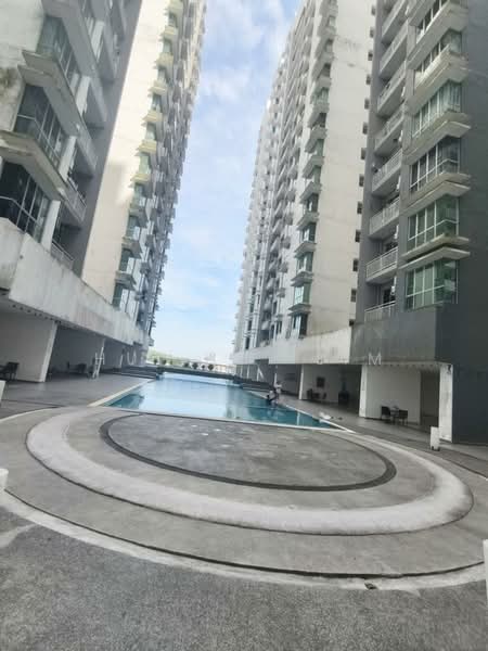 Apartment for Sale at Aliff Avenue (Dwi Alif) - Hui Hui Lim - Exterior - PropertyGuru.com.my