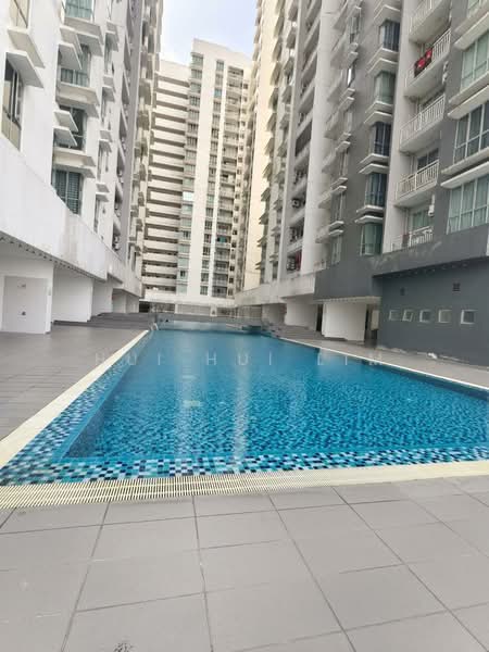 Apartment for Sale at Aliff Avenue (Dwi Alif) - Hui Hui Lim - Exterior - PropertyGuru.com.my