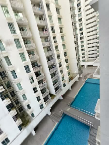 Apartment for Sale at Aliff Avenue (Dwi Alif) - Hui Hui Lim - Exterior - PropertyGuru.com.my