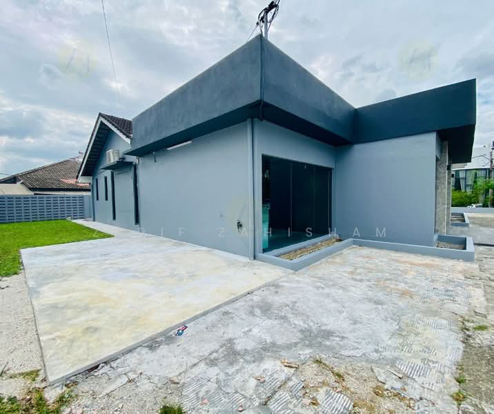 Commercial Bungalow for Sale in Petaling Jaya (Selangor) - Zarif Zahisham - Exterior - PropertyGuru.com.my